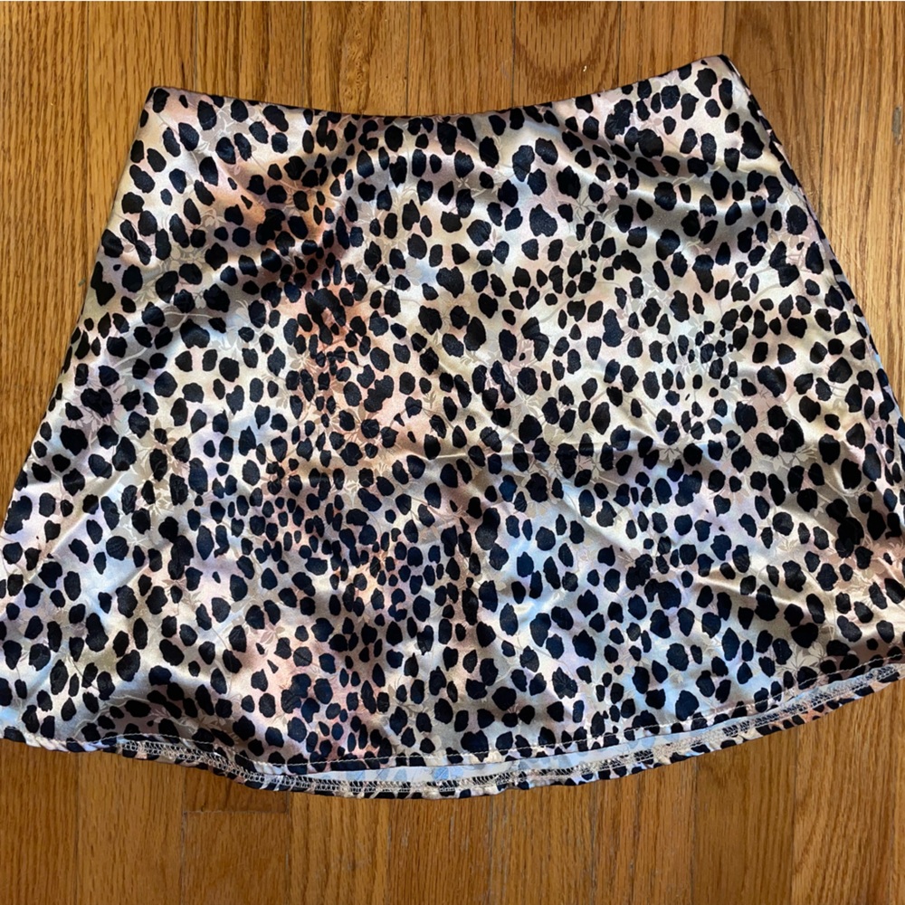 Princess Polly Skirt